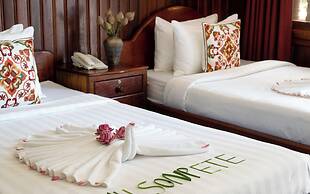 Siem Reap Center Hotel