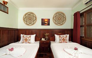 Siem Reap Center Hotel
