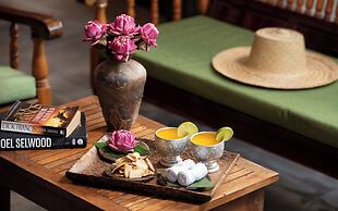Siem Reap Center Hotel