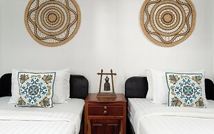 Siem Reap Center Hotel