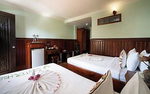 Siem Reap Center Hotel
