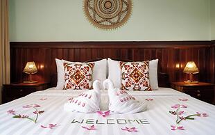 Siem Reap Center Hotel