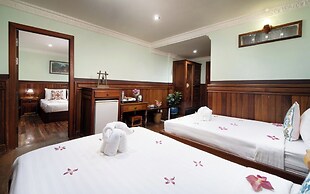 Siem Reap Center Hotel