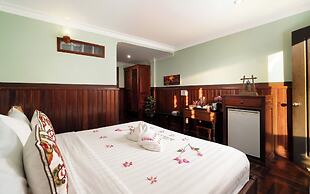 Siem Reap Center Hotel