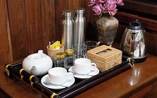 Siem Reap Center Hotel