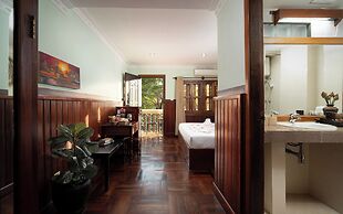 Siem Reap Center Hotel