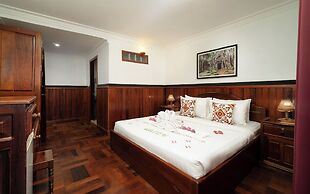 Siem Reap Center Hotel