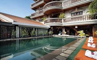Siem Reap Center Hotel