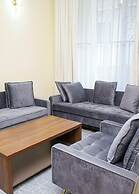 VvEK BED AND BREAKFAST APARTMENT