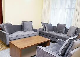 VvEK BED AND BREAKFAST APARTMENT