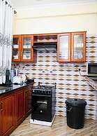 VvEK BED AND BREAKFAST APARTMENT
