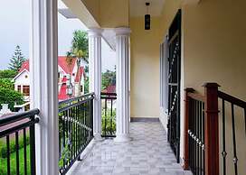 VvEK BED AND BREAKFAST APARTMENT