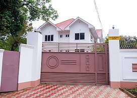 VvEK BED AND BREAKFAST APARTMENT