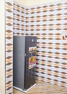 VvEK BED AND BREAKFAST APARTMENT