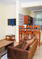 VvEK BED AND BREAKFAST APARTMENT