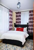 VvEK BED AND BREAKFAST APARTMENT
