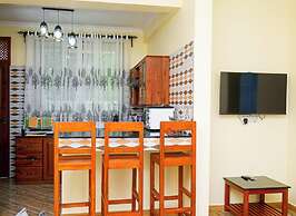 VvEK BED AND BREAKFAST APARTMENT