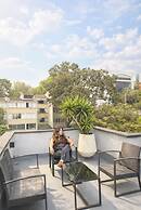 Hotel Santa Ana
