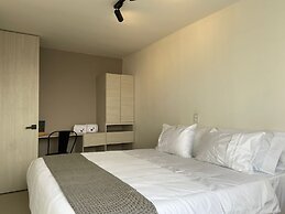 Hotel Santa Ana