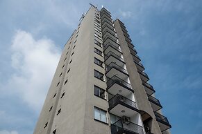 Hotel Santa Ana