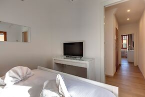 Mamo Florence - Sacha Apartment