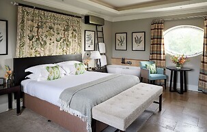 Bowood Hotel Spa and Golf Resort