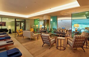 Bowood Hotel Spa and Golf Resort