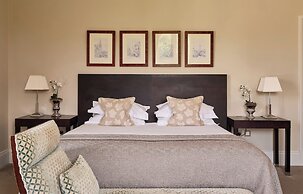 Bowood Hotel Spa and Golf Resort