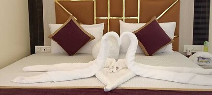 Elegant Beach Resort