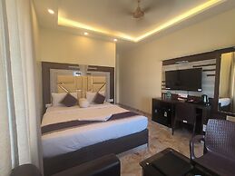 Elegant Beach Resort