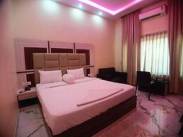 Elegant Beach Resort