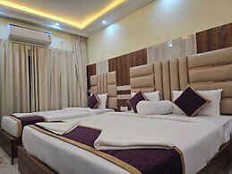 Elegant Beach Resort