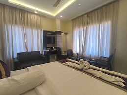 Elegant Beach Resort