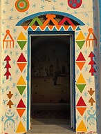 KING KASSEM nubian guest house