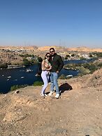 KING KASSEM nubian guest house