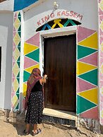 KING KASSEM nubian guest house