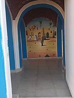 KING KASSEM nubian guest house