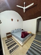 KING KASSEM nubian guest house