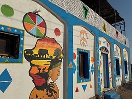 KING KASSEM nubian guest house