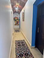 KING KASSEM nubian guest house