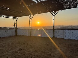 KING KASSEM nubian guest house