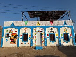 KING KASSEM nubian guest house