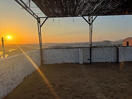 KING KASSEM nubian guest house