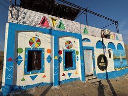 KING KASSEM nubian guest house