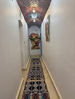 KING KASSEM nubian guest house