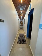KING KASSEM nubian guest house