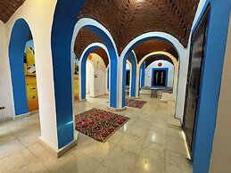 KING KASSEM nubian guest house