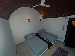 KING KASSEM nubian guest house