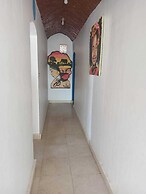 KING KASSEM nubian guest house