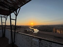 KING KASSEM nubian guest house